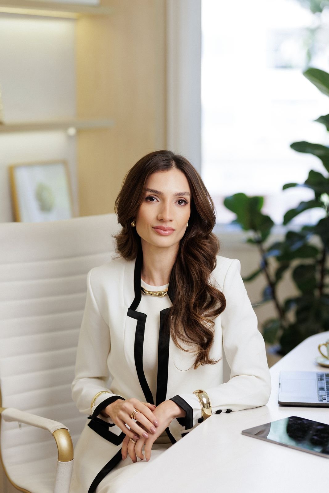 Dra. Nicole Sibien — consulta online